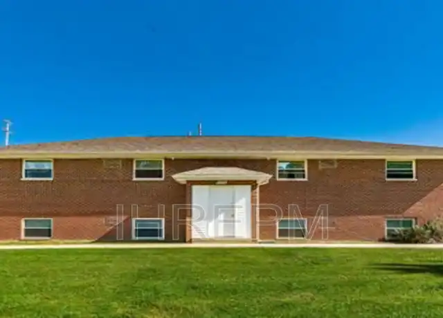 Property at 272 Powell Cir Unit B, Columbus, OH, 43204, 2 beds, 1 bath, [object Object]