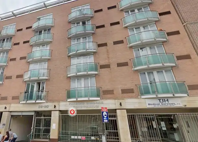 Property at 8820 Parsons Blvd Unit 2D, Jamaica, NY, 11432, 2 beds, 2 baths, [object Object]