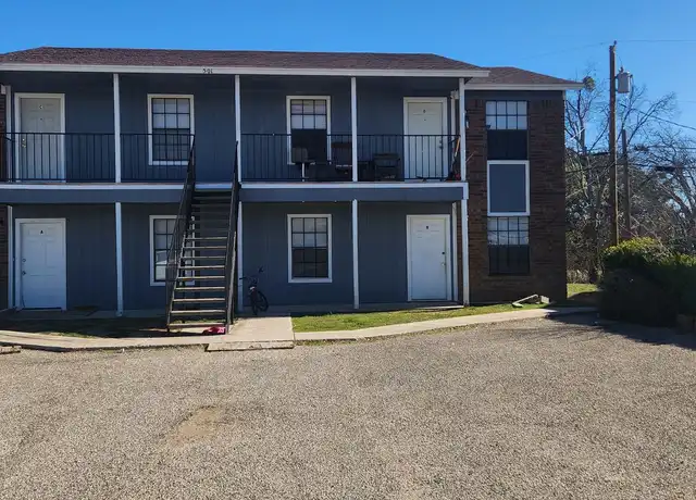 Property at 501 Northern Dove Ln Unit D, Copperas Cove, TX, 76522, 2 beds, 1 bath, [object Object]