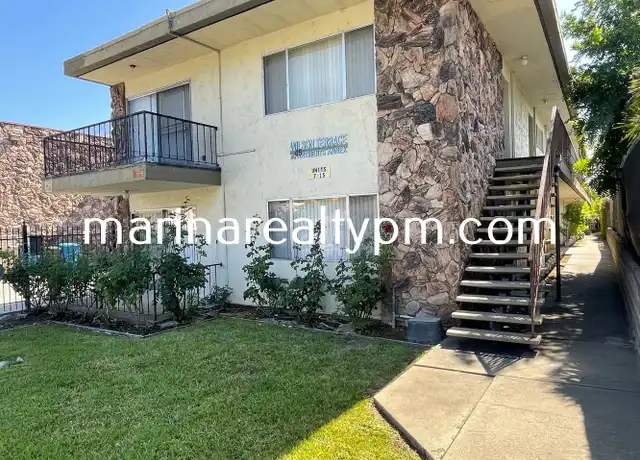 Property at 45 Wilson Ave Unit 7, Vallejo, CA, 94590, 1 bed, 1 bath, [object Object]