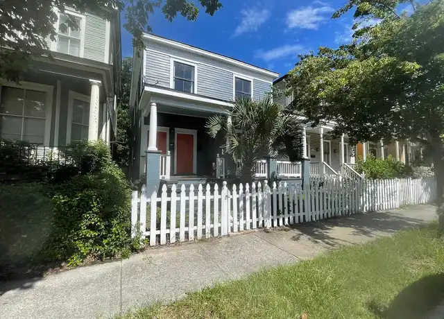 Property at 2206 Barnard St #1, Savannah, GA, 31401, 2 beds, 1 bath, [object Object]