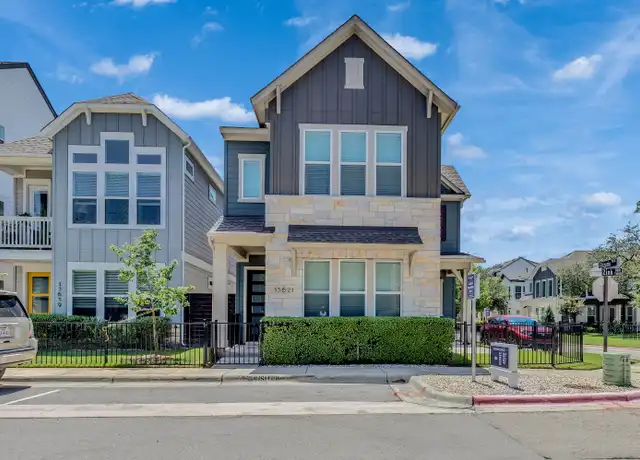 Property at 13621 Defiance Pass, Austin, TX, 78717, 3 beds, 2.5 baths, [object Object]