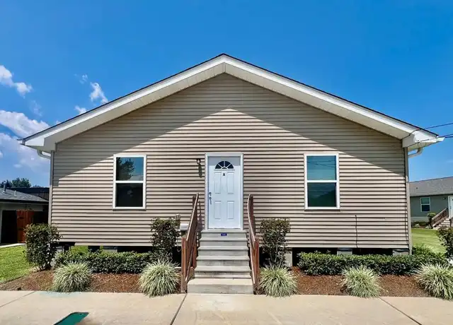 Property at 114 Havana St Unit A, Belle Chasse, LA, 70037, 3 beds, 2 baths, [object Object]