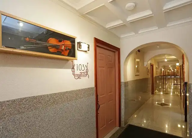 Property at Gallery CWE - 4140 Washington Blvd, Saint Louis, MO, 63108, 0-2 beds, 1 bath, [object Object]