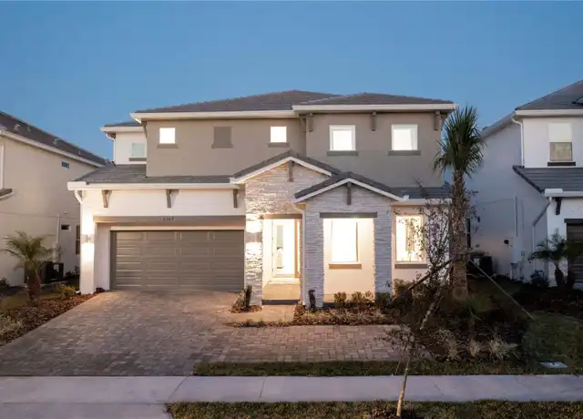 Property at 2569 Shanti Dr, Kissimmee, FL, 34746, 6 beds, 6.5 baths, [object Object]