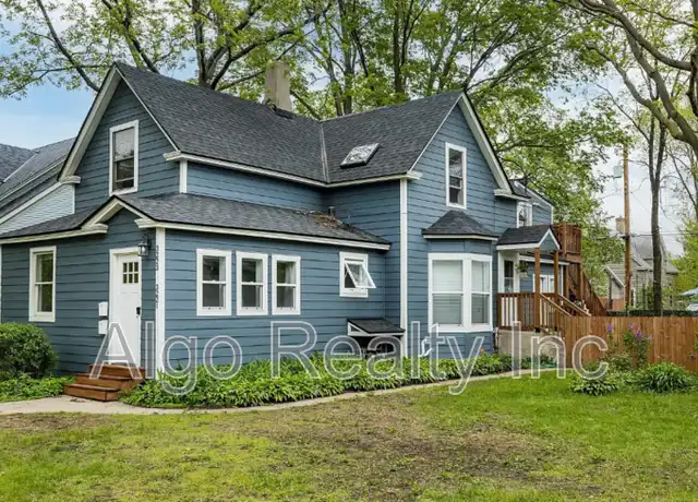 Property at 3221 18th Ave S Unit 2, Minneapolis, MN, 55407, 3 beds, 1 bath, [object Object]