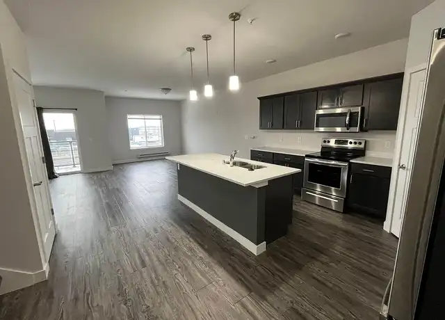 Property at The Edge at Conservancy Commons 2BR/2BA apartment - Style E - 4958 Innovation Dr, DeForest, WI, 53532, 2 beds, 2 baths, [object Object]