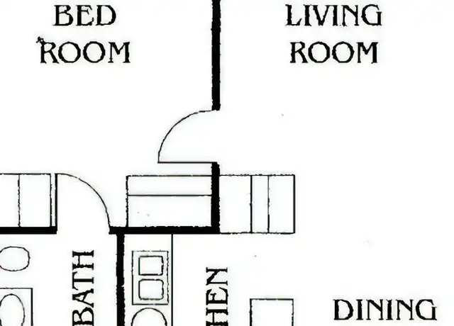Property at 138 S Mill St Unit 11, Santa Paula, CA, 93060, 1 bed, 1 bath, [object Object]