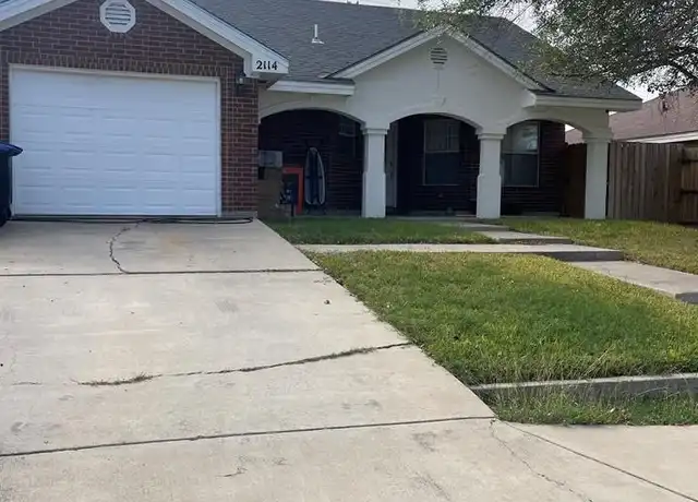Property at 2114 Cantera Cir, Eagle Pass, TX, 78852, 3 beds, 2 baths, [object Object]