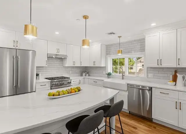 Property at 15 Hadley Pl, Medford, MA, 02155, 3 beds, 2.5 baths, [object Object]