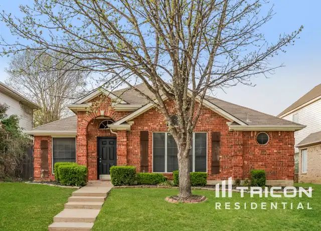 Property at 834 San Jacinto Dr, Grand Prairie, TX, 75052, 3 beds, 2 baths, [object Object]