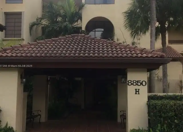 Property at 8850 SW 123rd Ct Unit 209H, Miami, FL, 33186, 2 beds, 2 baths, [object Object]