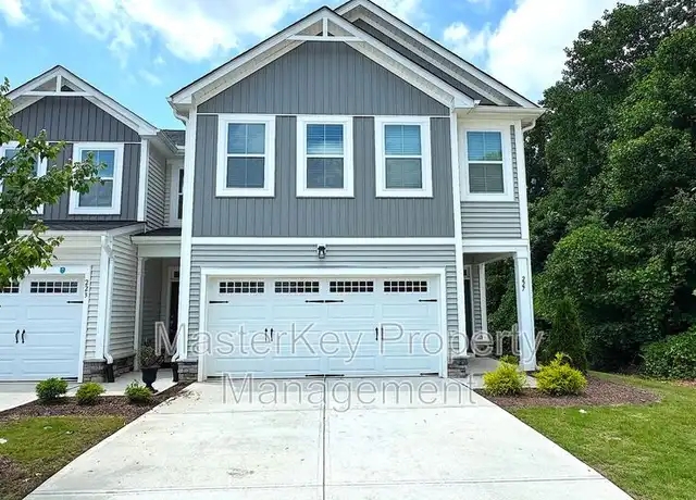 Property at 227 Royal Star Way, Garner, NC, 27529, 3 beds, 2.5 baths, [object Object]
