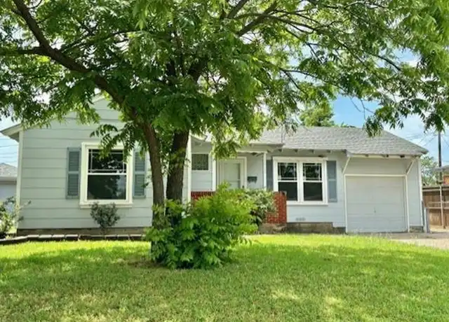 Property at 1413 Marion Dr, Garland, TX, 75042, 3 beds, 2 baths, [object Object]