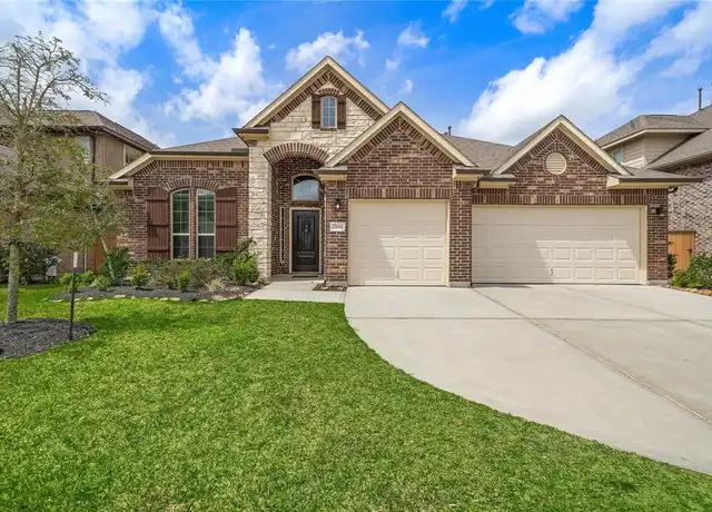 Property at 27924 Seger Bend Trl, Spring, TX, 77386, 4 beds, 3.5 baths, [object Object]