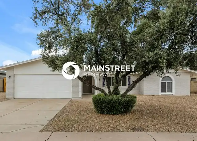 Property at 4925 W Phelps Rd, Glendale, AZ, 85306, 4 beds, 2 baths, [object Object]