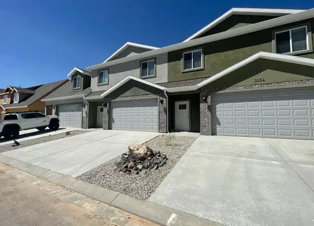 Property at 3154 North Unit 1650 N unit, Cedar City, UT, 84721, 4 beds, 2.5 baths, [object Object]