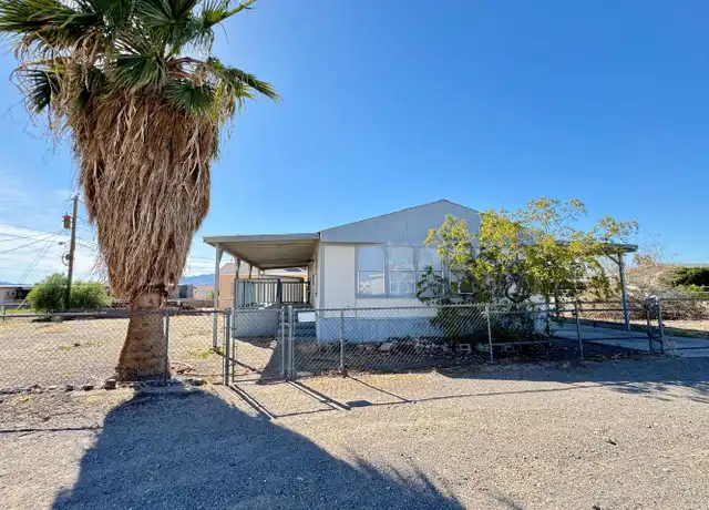 Property at 1598 E La Paz Way, Fort Mohave, AZ, 86426, 2 beds, 2 baths, [object Object]