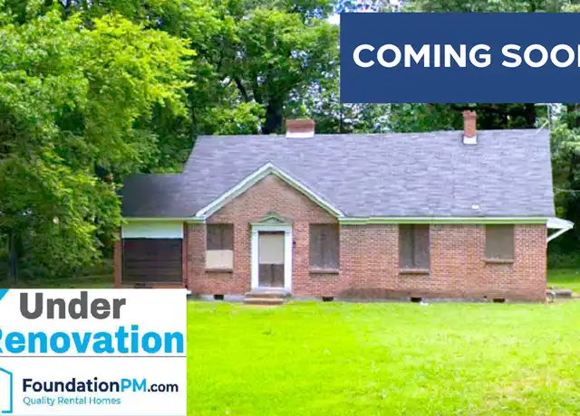 Property at 3214 E Shirley Cir, Memphis, TN, 38127, 3 beds, 1 bath, [object Object]