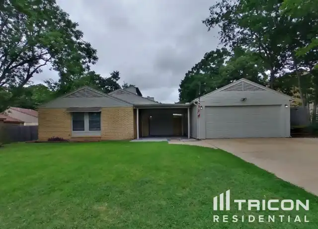 Property at 4501 Timber Run Dr, Arlington, TX, 76001, 3 beds, 2 baths, [object Object]