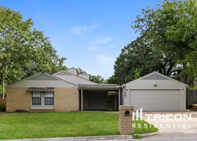 Property at 4501 Timber Run Dr, Arlington, TX, 76001, 3 beds, 2 baths, [object Object]