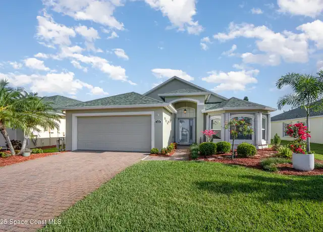 Property at 1021 Indian Oaks Dr, Melbourne, FL, 32901, 3 beds, 2 baths, [object Object]