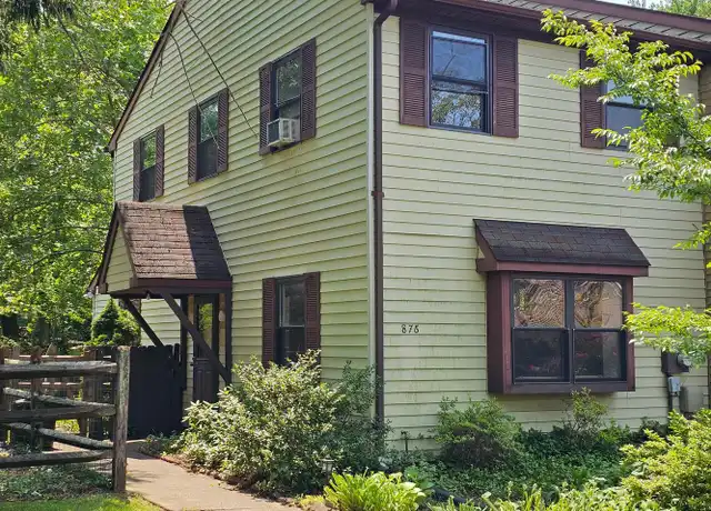Property at 876 Williams Pl, Warminster, PA, 18974, 2 beds, 1 bath, [object Object]