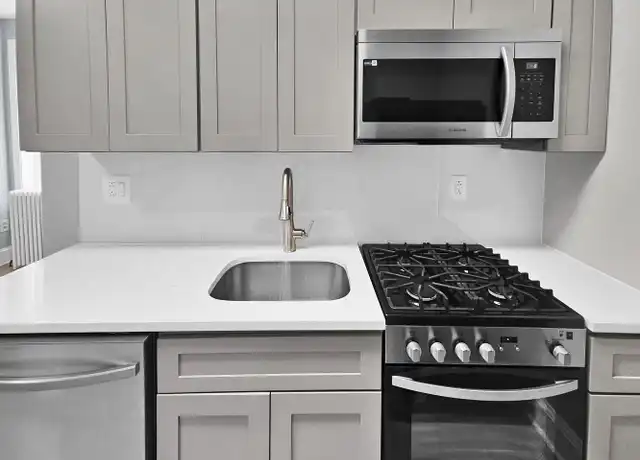 Property at 1101 N 41st St Unit 2RA, Philadelphia, PA, 19104, 1 bed, 1 bath, [object Object]