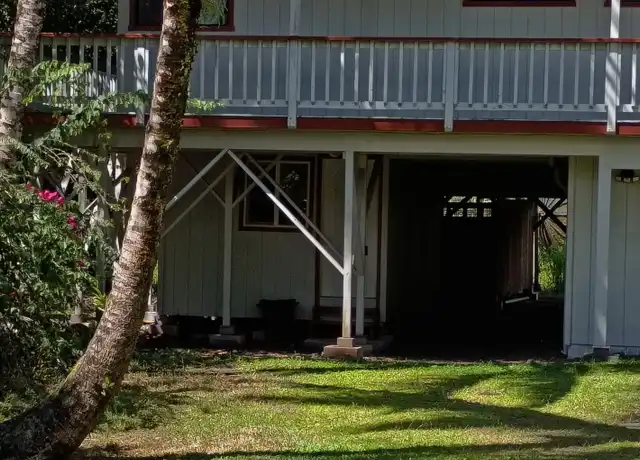 Property at 15-1823 23rd Ave Unit Studio, Keaau, HI, 96749, 0 beds, 1 bath, [object Object]