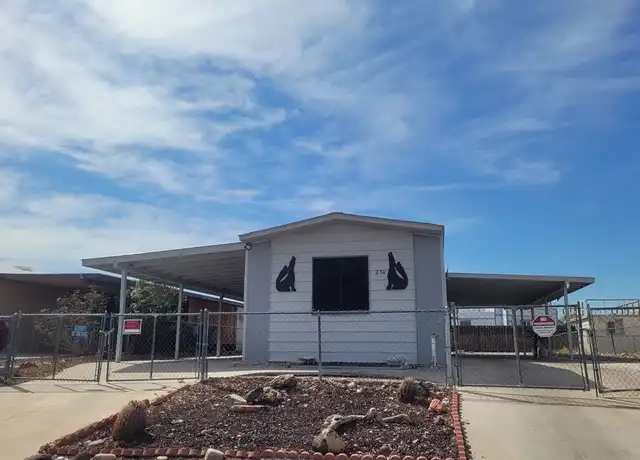 Property at 854 Terrace Dr, Bullhead City, AZ, 86442, 2 beds, 2 baths, [object Object]