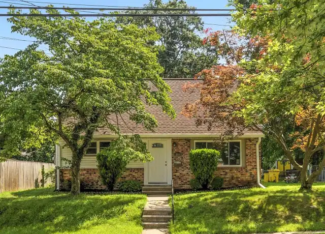 Property at 211 Kuethe Rd NE, Glen Burnie, MD, 21060, 4 beds, 2 baths, [object Object]