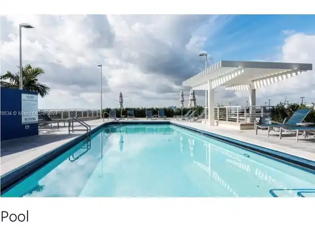 Property at 3250 NE 1st Ave #818, Miami, FL, 33137, 2 beds, 2 baths, [object Object]
