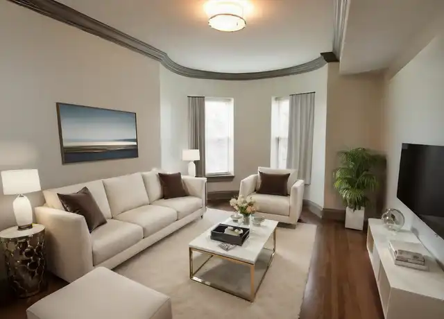 Property at 4745 S Saint Lawrence Ave Unit 3S, Chicago, IL, 60615, 2 beds, 1 bath, [object Object]