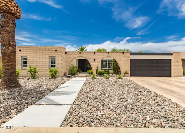 Property at 10313 W Brookside Dr, Sun City, AZ, 85351, 2 beds, 2 baths, [object Object]