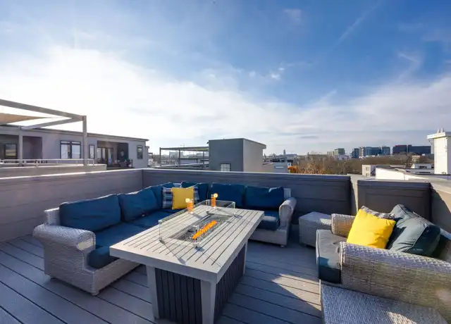 Property at 1009 12th Ave S, Nashville, TN, 37203, 3 beds, 3.5 baths, [object Object]