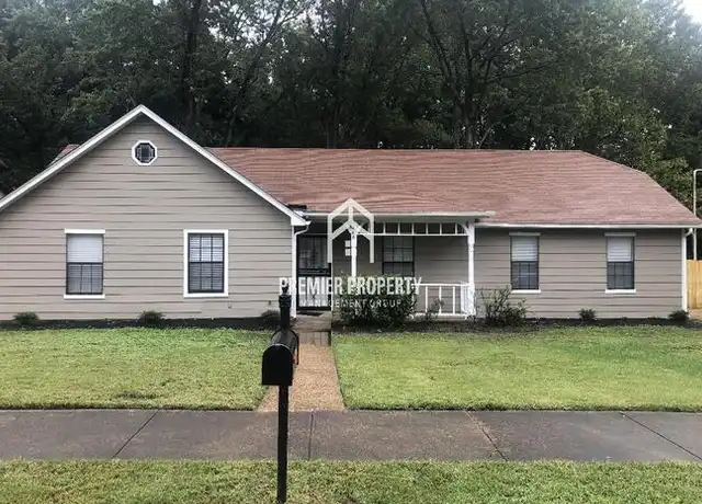 Property at 2144 Woodfield Park Rd, Memphis, TN, 38134, 4 beds, 2 baths, [object Object]