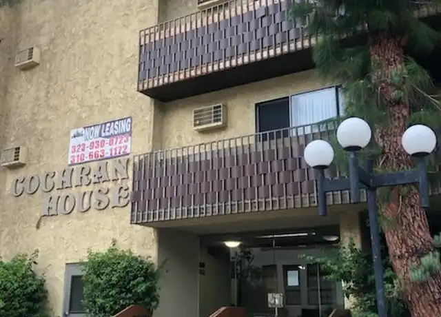 Property at 740 Cochran Ave Unit 403, Los Angeles, CA, 90036, 1 bed, 1 bath, [object Object]