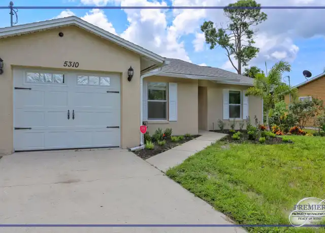 Property at 5310 Caldwell St, Naples, FL, 34113, 3 beds, 2 baths, [object Object]