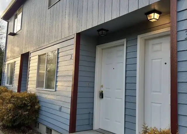 Property at 222 N 12th St Unit 2, St Helens, OR, 97051, 2 beds, 1.5 baths, [object Object]