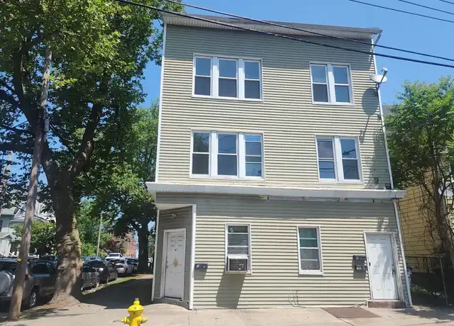 Property at 101 Woolsey St Unit 2, New Haven, CT, 06513, 4 beds, 1 bath, [object Object]