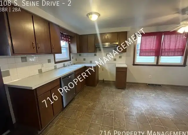 Property at 108 S Seine Dr Unit 2, Buffalo, NY, 14227, 3 beds, 1 bath, [object Object]