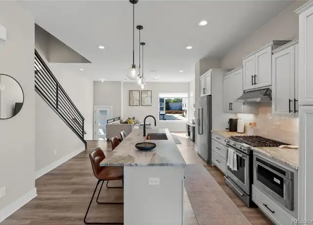 Property at 5194 Vivian St, Wheat Ridge, CO, 80033, 3 beds, 2.5 baths, [object Object]