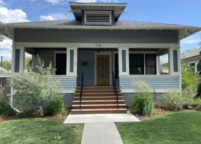 Property at 718 S 7th Ave, Bozeman, MT, 59715, 2 beds, 1 bath, [object Object]