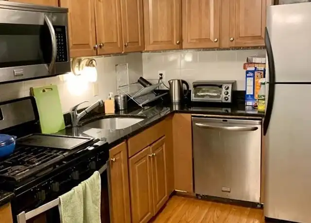 Property at 38 Juniper St #113, Brookline, MA, 02445, 2 beds, 1 bath, [object Object]