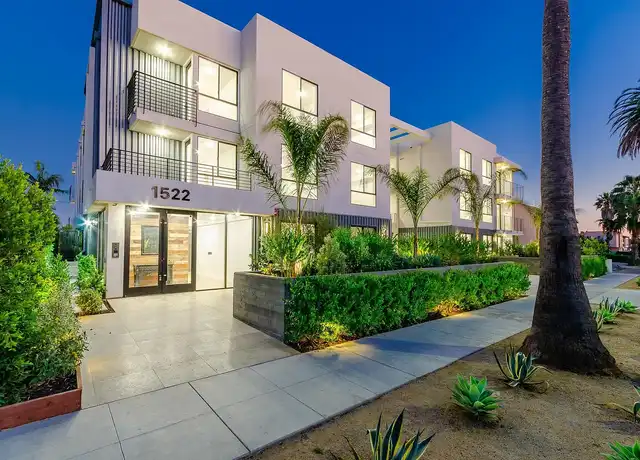 Property at Ace on Orange Grove - 1522 S Orange Grove Ave, Los Angeles, CA, 90019, 2 beds, 2 baths, [object Object]