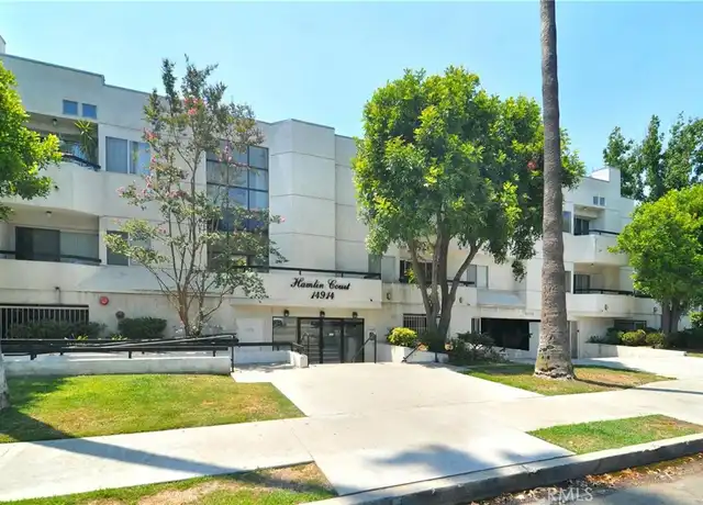 Property at 14914 Hamlin St Unit 105-105, Van Nuys, CA, 91411, 2 beds, 2 baths, [object Object]