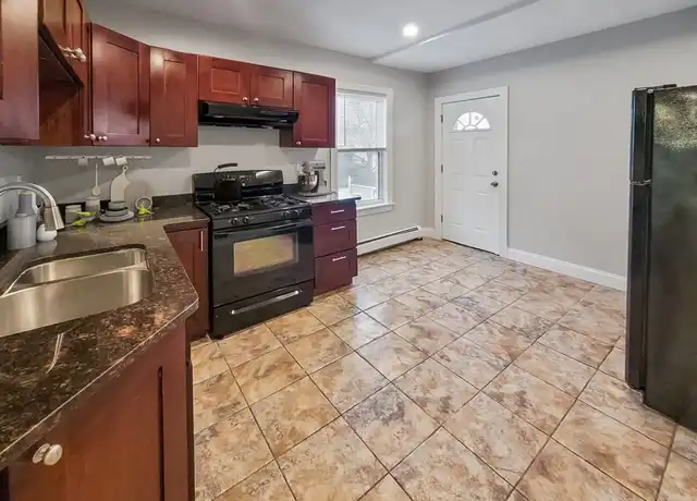 Property at 44 Fenton St Unit 1, Dorchester, MA, 02122, 1 bed, 1 bath, [object Object]
