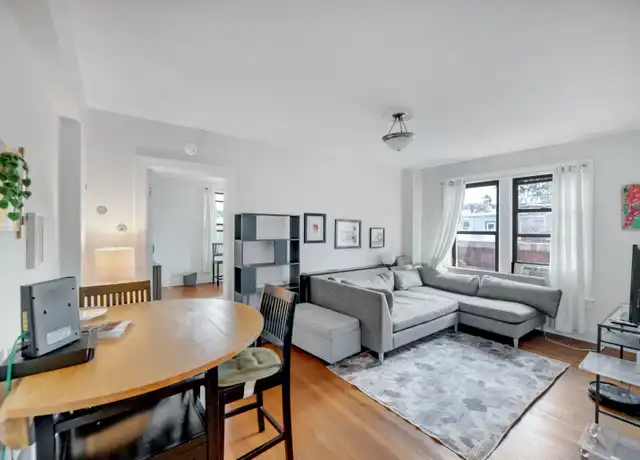 Property at 1915 16th St NW Apt 303, Washington, DC, 20009, 1 bed, 1 bath, [object Object]