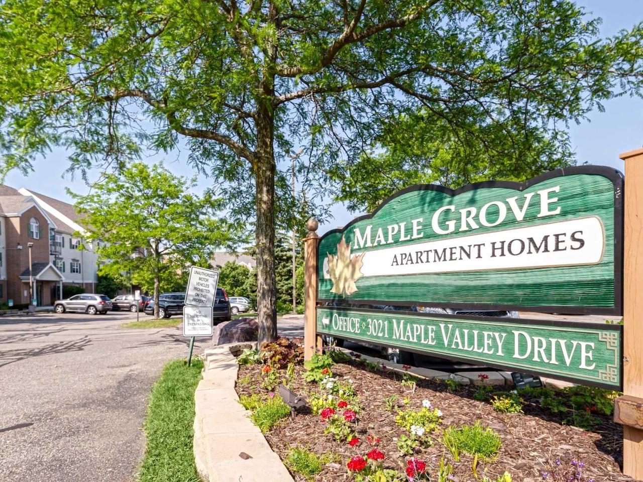 Maple Grove Apts Madison Wi