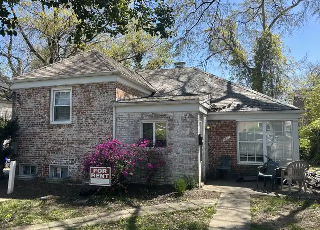 Property at 7307 Dickinson Ave, College Park, MD, 20740, 4 beds, 2 baths, [object Object]
